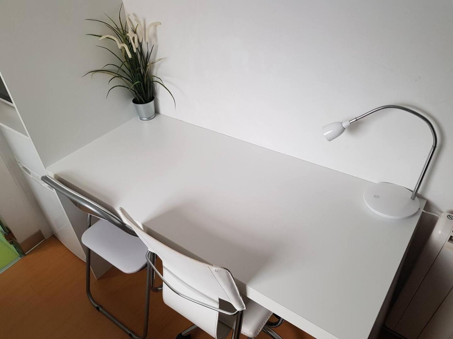 Estudio Muy Centrico Santiago de Compostela Dış mekan fotoğraf